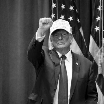 Дональд Трамп виграв кокуси в Айові