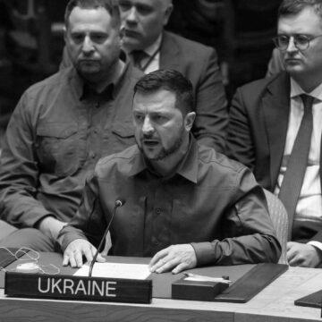 Як був втрачений найвигідніший момент для перемоги у війні в Україні