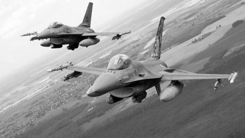 F-16 значно посилять ЗСУ в декількох питаннях – Ігнат