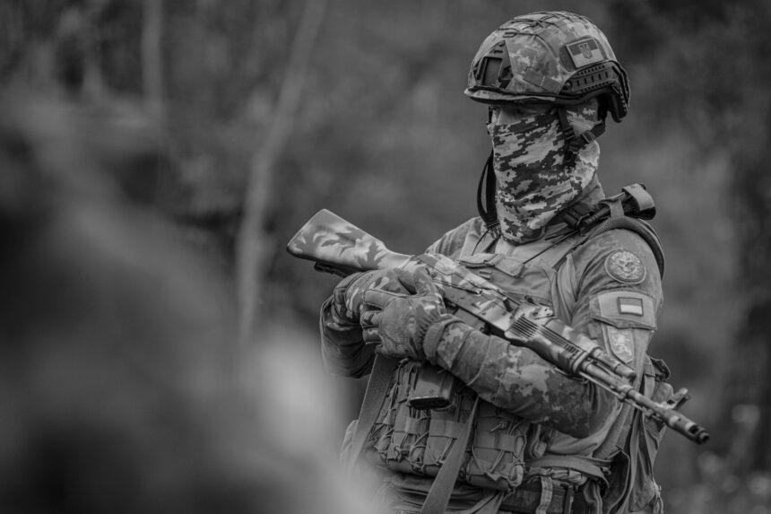 Закон про мобілізацію перенесено на весну