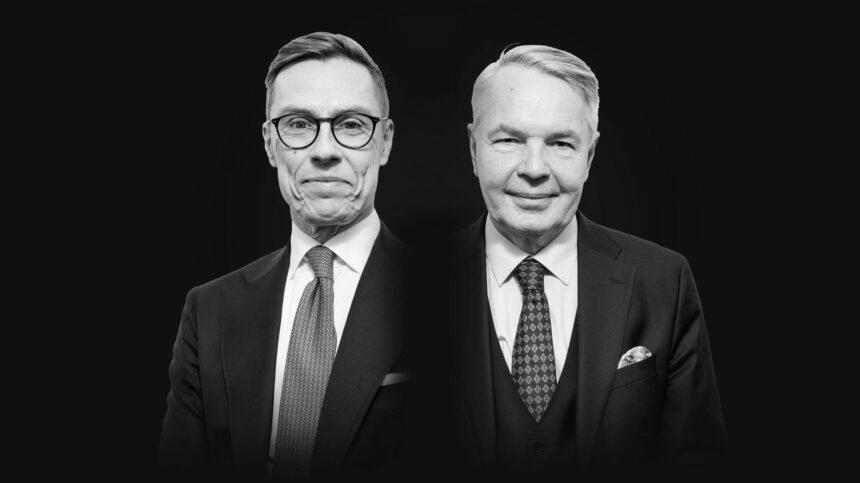 Кандидати у президенти Фінляндії посперечалися через гіпотетичний дзвінок путіна