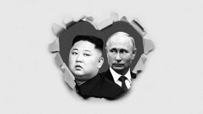 Гра диктаторів: про що могли домовитися Кім та путін