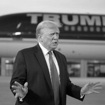 Чому Трамп виступає проти нової допомоги Україні – версія CNN