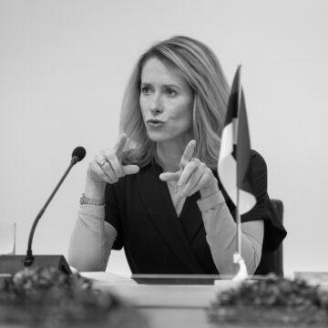 Незабаром Росія може стати значущою військовою загрозою – прем’єр-міністр Естонії попередила НАТО