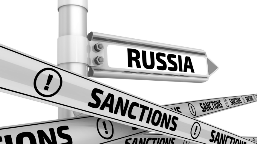 Рада ЄС продовжила санкції проти Росії ще на пів року