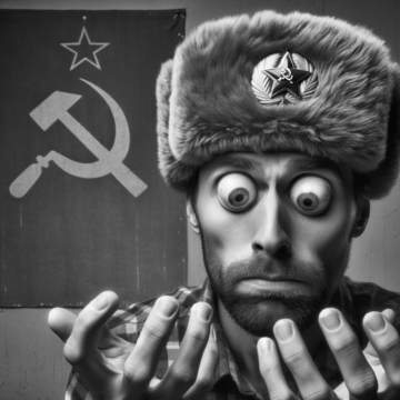 Розвідка рф невзмозі відрізнити оборонні підприємства від торговельних центрів