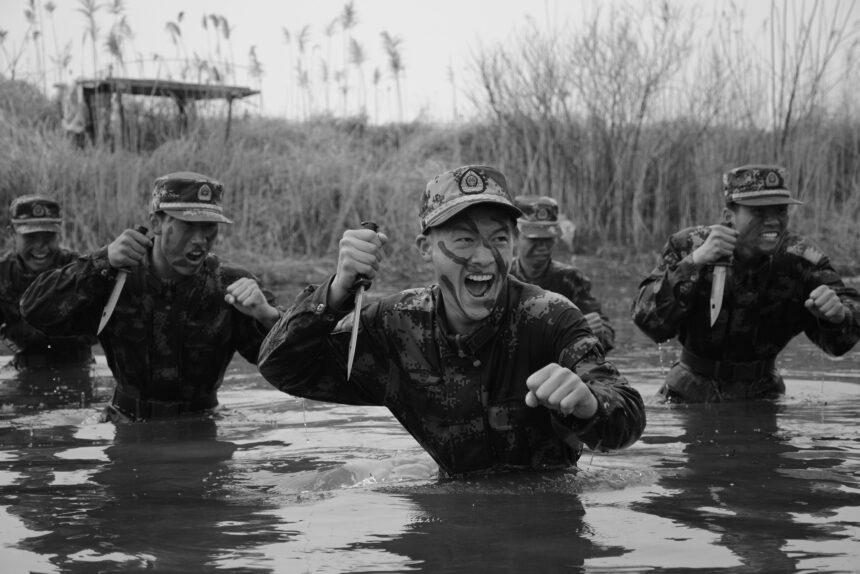 Злочини корупції у китайській армії: заправка ракет водою