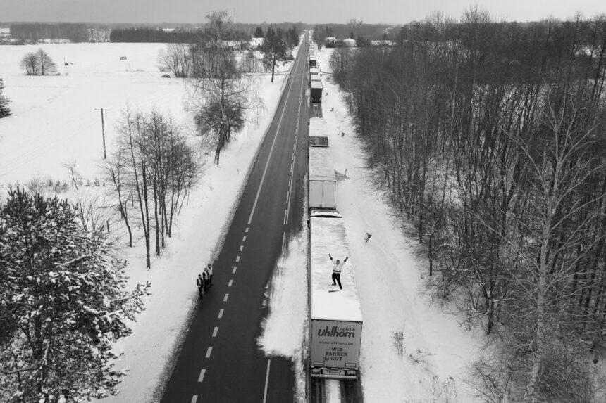 Вимоги фермерів виконуються — польські міністри намагаються шукати вихід, обіцяючи фермерам і запевняючи українців