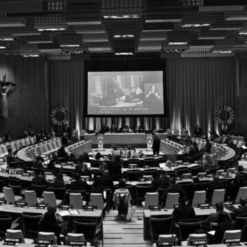 В ООН зробили гучну заяву щодо війни в Україні