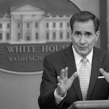 США не виявили ознак широкомасштабної корупції чи зловживань щодо наданої Україні військової допомоги, – Кірбі