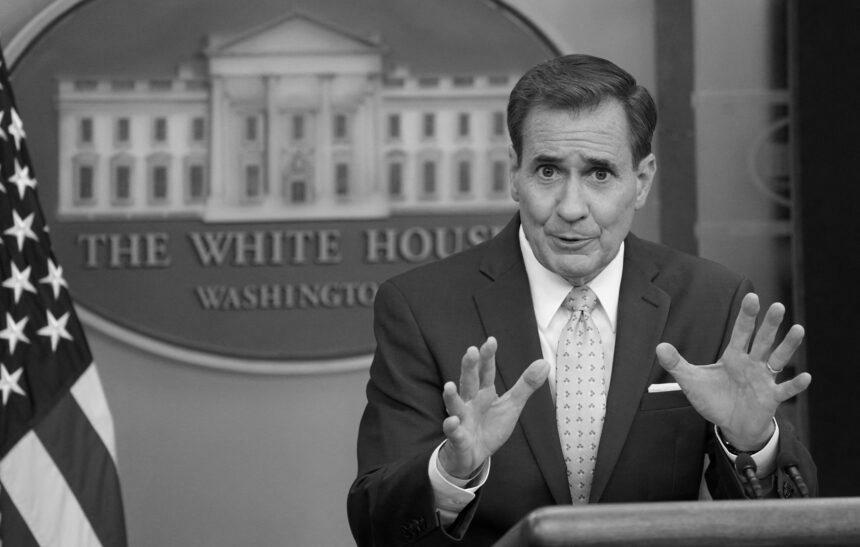 США не виявили ознак широкомасштабної корупції чи зловживань щодо наданої Україні військової допомоги, – Кірбі