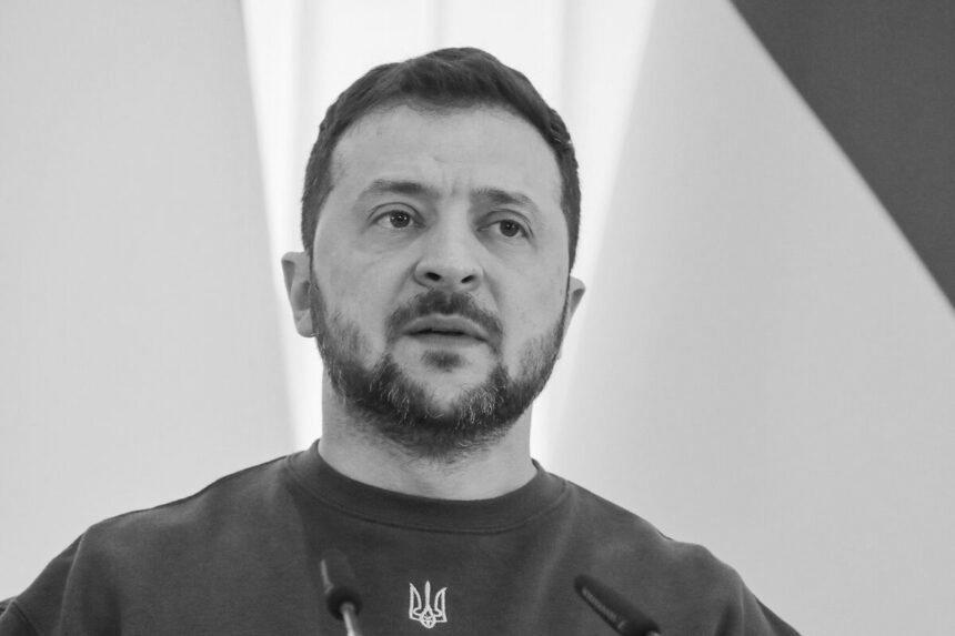 Президент України звернувся до західних партнерів
