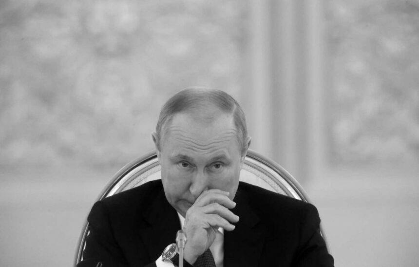 Навіщо Путіну квазівибори?