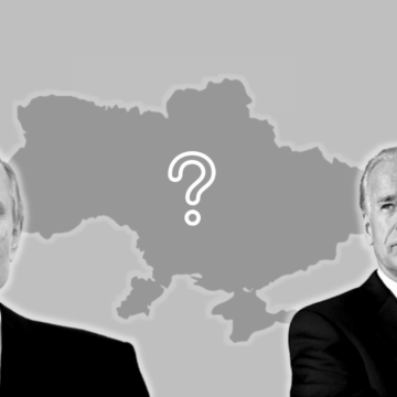 Путін хоче вести переговори. Але не з Україною, а із Заходом про Україну – аналітики