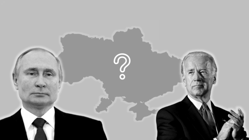 Путін хоче вести переговори. Але не з Україною, а із Заходом про Україну – аналітики
