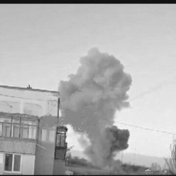 Атака ЗСУ на авіабазу Бельбек: Z-канали повідомляють про ліквідацію генерала рф