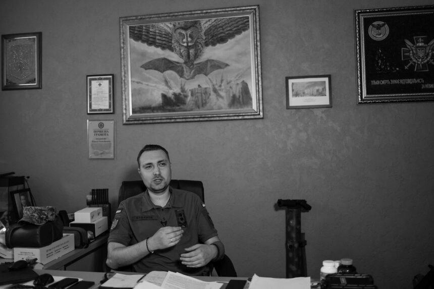 Не проросійський – Буданов висловився про Трампа