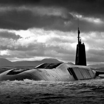 Британія здійснить пуск ядерної ракети вперше з 2016 року — The Sun