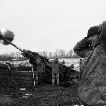 У ГУР сказали, яка зброя критично необхідна Україні