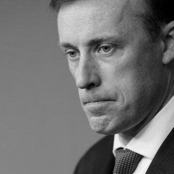 У Білому домі прокоментували чутки про звільнення Залужного