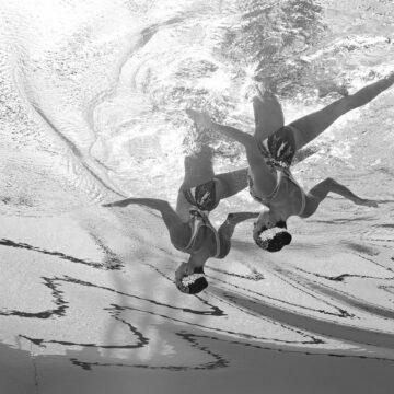 Україна здобула срібну медаль на Чемпіонаті світу з водних видів спорту