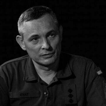 Кинджали останнім часом б’ють не влучно, тому можуть прилетіти будь-куди — Ігнат