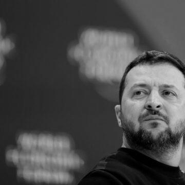 Зеленський анонсував зміну правил бронювання військовозобов’язаних