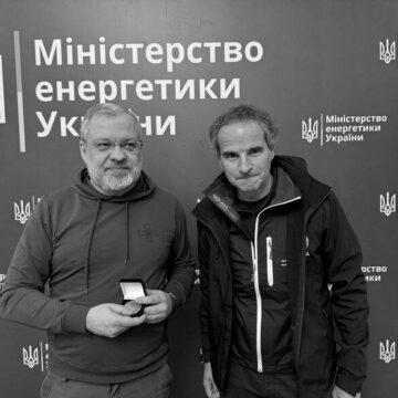 Гендиректор МАГАТЕ прибув з візитом до Києва