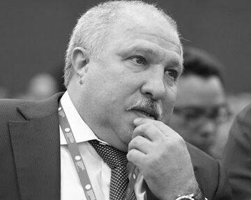 Україна націоналізувала нафтогазові активи путінського олігарха