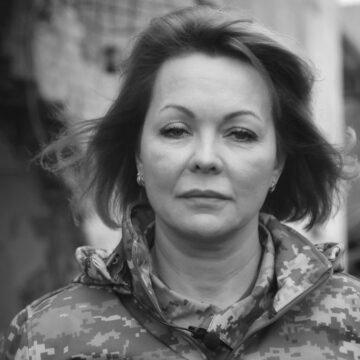 П’ять ракет “прилетіли” вчора до Криму, — Гуменюк