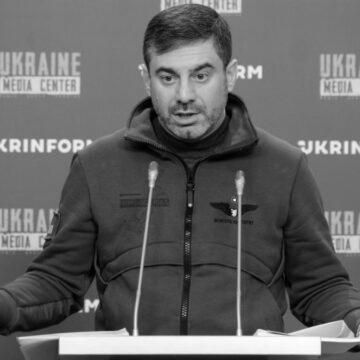 00021 Законопроєкт про мобілізацію суперечить Конституції у деяких положеннях, але… — Лубінець