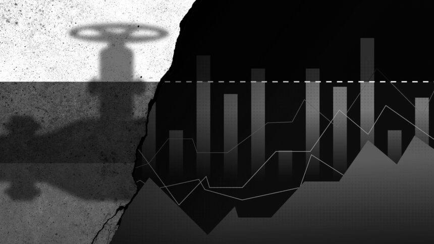 У РФ нові труднощі з продажем нафти