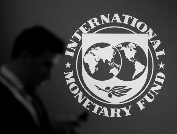 МВФ готується надати Україні критично необхідну підтримку
