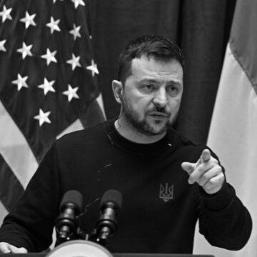 Трамп не зможе закінчити війну в Україні за добу – Зеленський