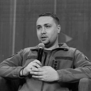 1 Буданов пояснив, чи варто боятися переваги Росії в озброєнні