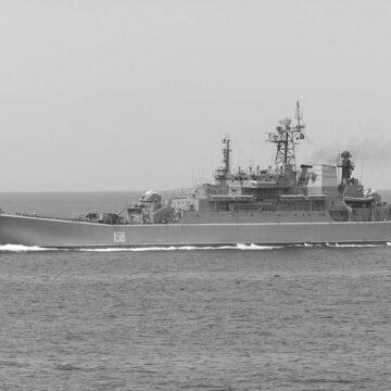 У Криму прогриміли вибухи – повідомляють про знищення російського корабля
