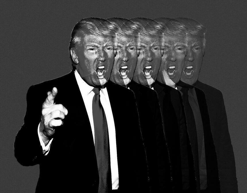Генерал США назвав Трампа “мафіозі”, після погроз щодо НАТО