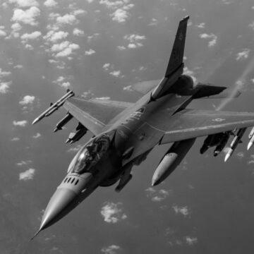 На зустрічі у форматі “Рамштайн” обговорять передачу Україні F-16