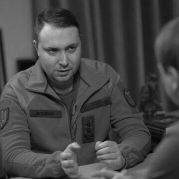 Буданов назвав пріоритети для ЗСУ на найближчий місяць