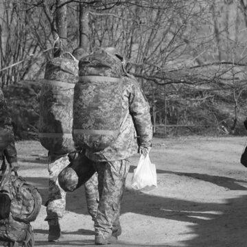 1704507307-6813 У Раді зареєстрували 800 правок до законопроєкту про мобілізацію