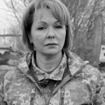 Росіяни проводять “м’ясні штурми” на лівому березі Дніпра. Втрати величезні – Гуменюк