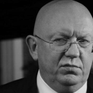 Росіяни на Радбезі набрехали, що Міжнародний суд ООН виправдав дії РФ