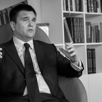 Чи справді Джонсон не підтримує Україну – аналітика від Клімкіна