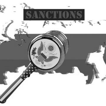 США ввели нові санкції проти Росії