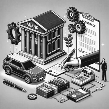 Українські банки переписують умови автокредитів