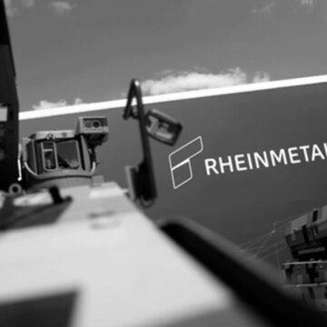 Концерн Rheinmetall розповів про обсяги допомоги Україні