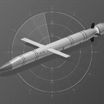 Росіяни нетипово використовують ракети “Калібр” – Гуменюк розповіла