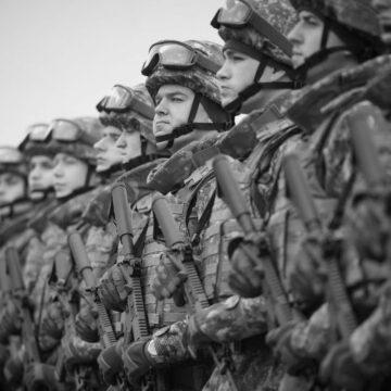 Закон про мобілізацію відкладається на весну