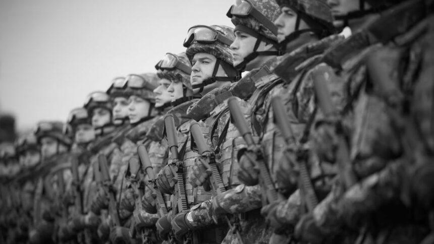 Закон про мобілізацію відкладається на весну