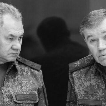 РФ нездатна провести успішні маневри на фронті – аналітики
